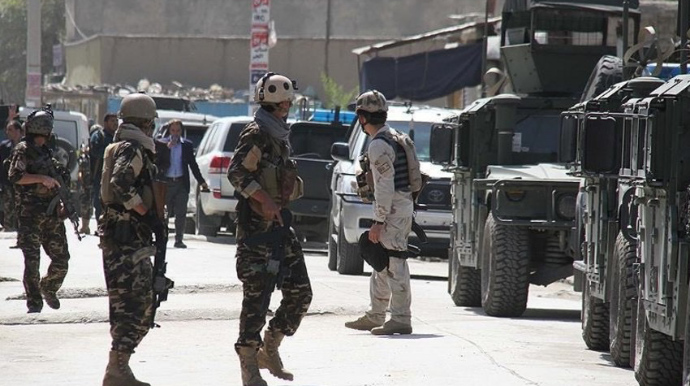 Bu ölkənin 5 əyalətində uçuşlar dayandırılıb