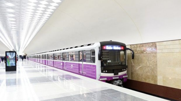 Bakı metrosunda sərnişindaşımanın maya dəyəri üç dəfə artıb