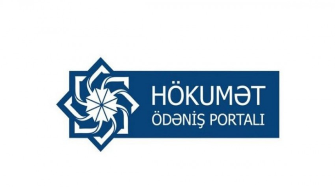 Hökumət Ödəniş Portalının internet səhifəsi və mobil tətbiqi fəaliyyətini DAYANDIRIR 