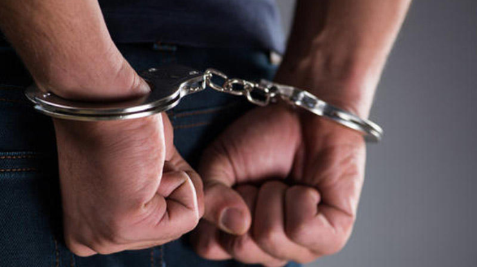 Bu il sərhəd rejimini pozduqlarına görə 10 mindən çox şəxs saxlanılıb