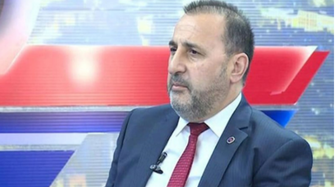 Həbsdəki keçmiş deputatla bağlı məhkəmə QƏRAR VERDİ 