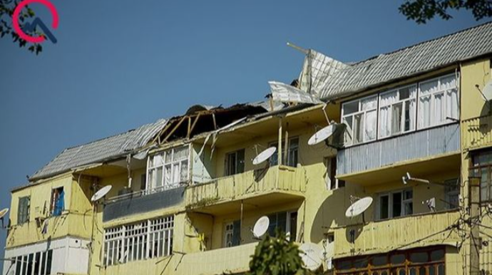 Tərtər bu gün...  - FOTO - VİDEO