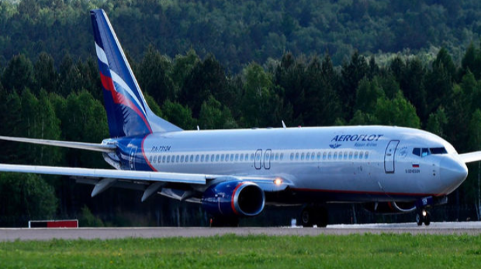 Rusiyanın “Aeroflot” şirkətinin yeni təyyarəsi mərhum siyasətçinin adını daşıyacaq  - FOTO