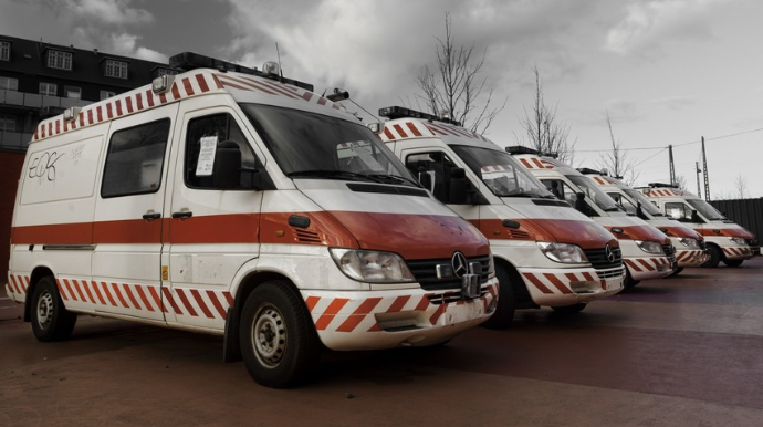 Suriyada avtobus qəzasında AZI 6 NƏFƏR ÖLÜB 