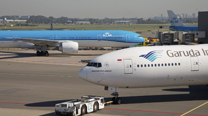 Təyyarələr niyə avtomobillər kimi geriyə hərəkət edə bilmir? – ARAŞDIRMA - FOTO 