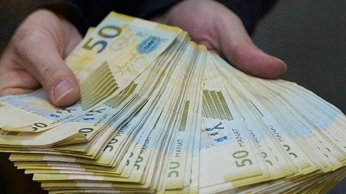 Azərbaycanda pul bazası azaldı 