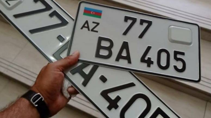 Maşının nömrəsindən çip-i və defisi ləğv edənlərə cərimə yazılacaq? - Ekspert AÇIQLADI - VİDEO 