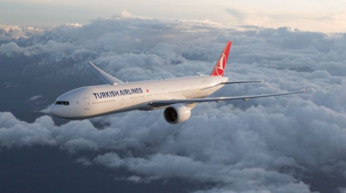 Türk Hava Yolları Rusiya və Moldovaya  uçuşlarını ləğv etdi