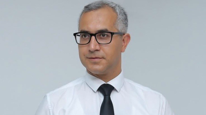 Kamran Əsədovun növbəti məhkəmə prosesi keçirilir