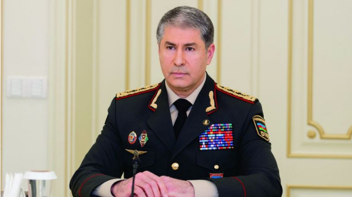 Vilayət Eyvazovdan yeni TƏYİNAT 