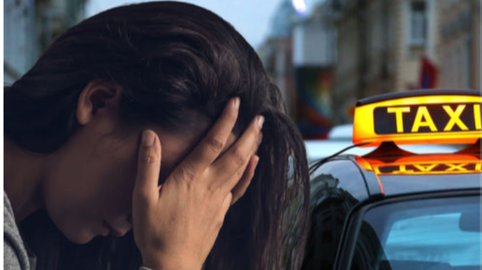 “Seksual qısnamaya görə vətəndaş taksi şirkətindən təzminat ala bilər” - AÇIQLAMA 