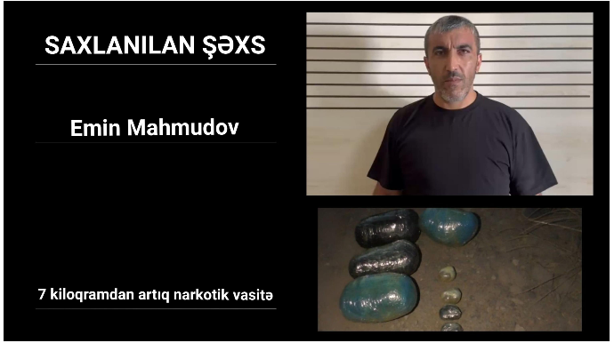 Masallıda əməliyyat - Bir nəfər həbs edildi