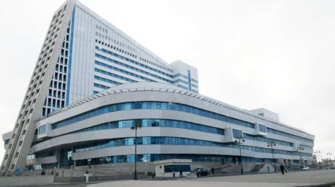 "Yeni klinika" Arif Quliyevin xəstəxana görüntüləri ilə bağlı MƏLUMAT YAYDI 