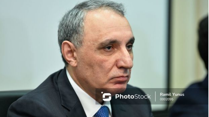 В Генпрокуратуре произведены новые назначения