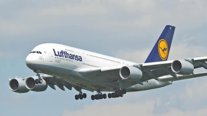 “Lufthansa”  Azərbaycana aviareysləri bərpa edir