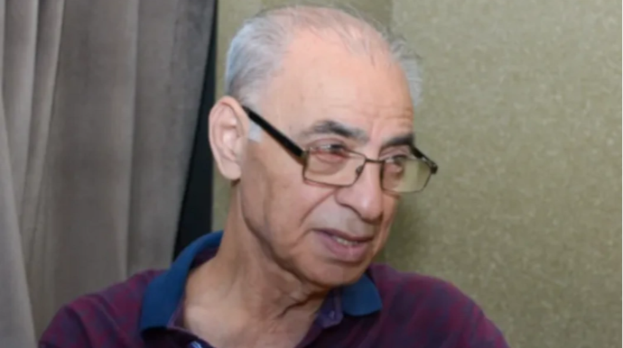 Nadir Hüseynov sükan arxasında ürəktutmadan vəfat etdi 