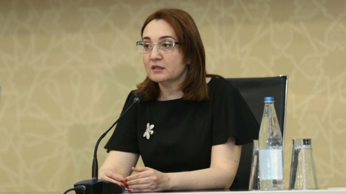 Yaqut Qarayeva: "Biz mərhələli şəkildə yumşalmaya getməyə çalışırıq"