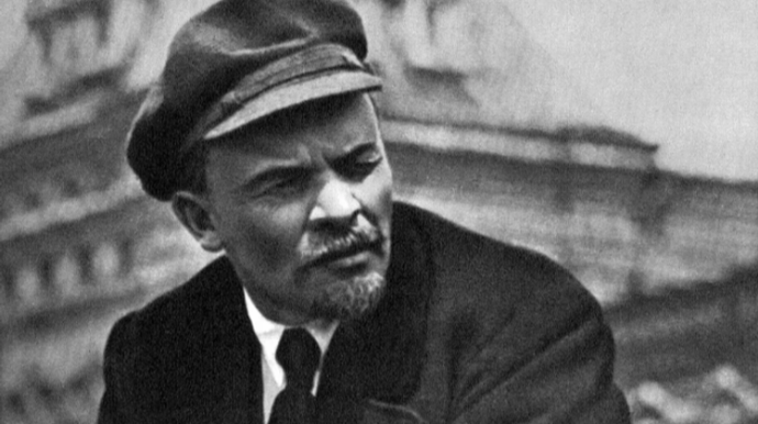 Lenin arvadının rəfiqəsi ilə sevgili imiş