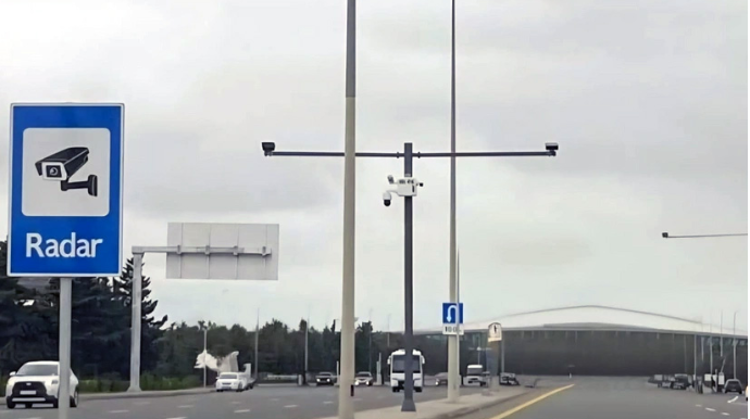 "Qayda pozan sürücülər radar və kameradan daha çox qorxurlar" - AÇIQLAMA 