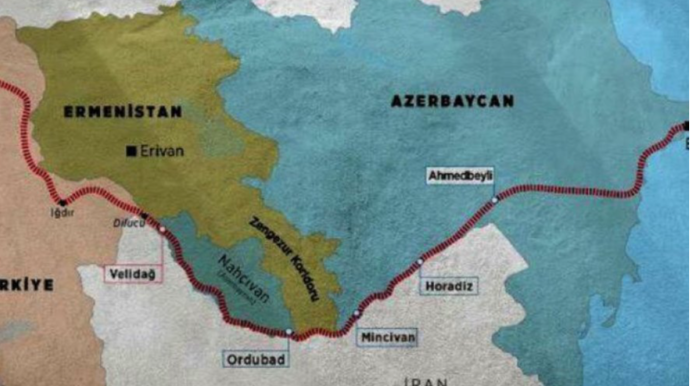 Tezliklə sülh olacaq, bəs Zəngəzur dəhlizi? 