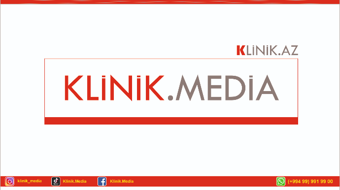 Azərbaycanda yeni tibb saytı fəaliyyətə başladı 