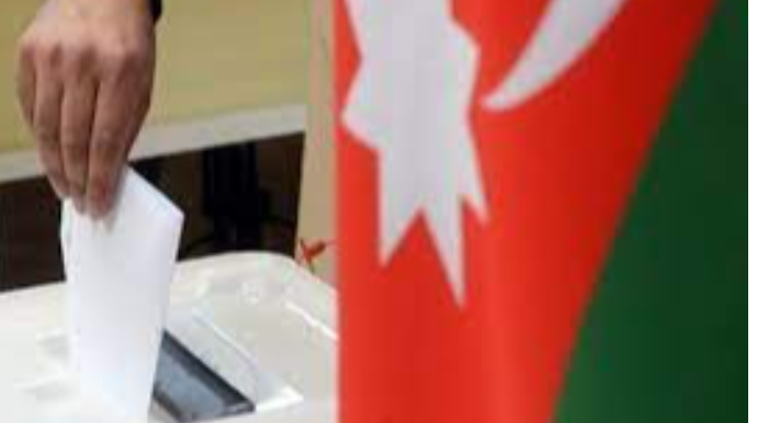 Ən yüksək və ən aşağı seçici fəallığı olan dairələr açıqlanıb