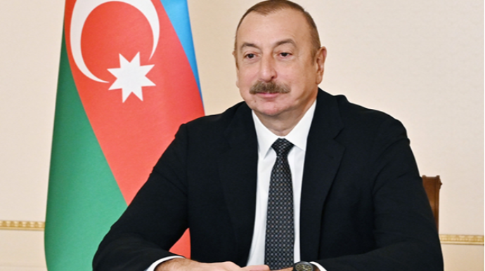 Milli Kibertəhlükəsizlik Agentliyi yaradıldı