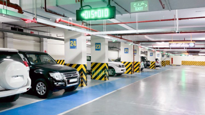 Azərbaycanda parkinq BAHALAŞDI