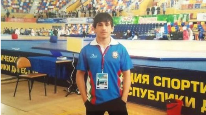 Avropa çempionumuz cəbhədə vuruşur  - FOTO