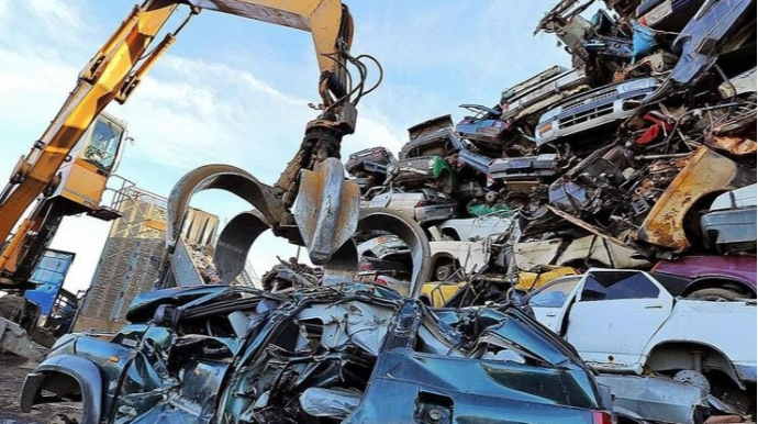 Avtomobillərin utilizasiyası ilə bağlı proqram təminatı BU TARİXDƏ  işə salınacaq