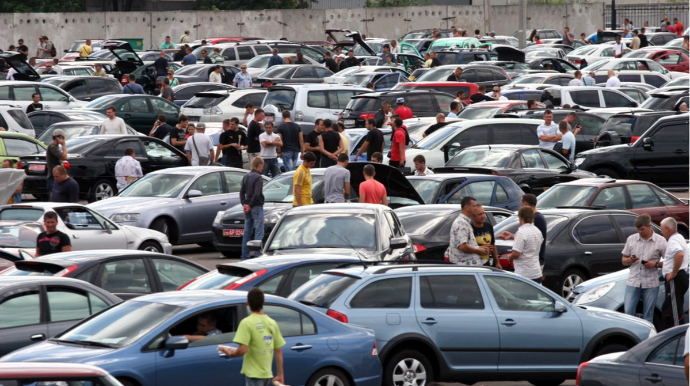 Azərbaycan avtomobilləri bahalaşacaq? - AÇIQLAMA 