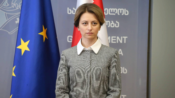 Gürcüstanda yeni dərs ilinin vaxtında bərpa olunacağı gözlənilir