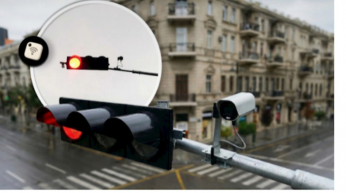 Ölkədə “ağıllı” işıqforların quraşdırılması sistemli şəkildə təşkil edilməlidir – NƏQLİYYAT EKSPERTİ 