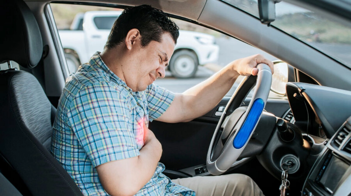 Gənclərdə qəfil ürək dayanmalarının xəbərçisi açıqlandı 