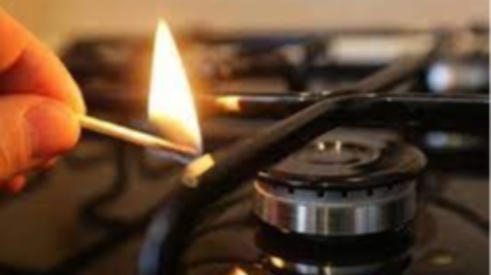 Vətəndaşların NƏZƏRİNƏ:  Sabah bəzi ərazilərdə qaz kəsiləcək