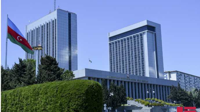Milli Məclisin növbəti iclasının gündəliyi açıqlanıb