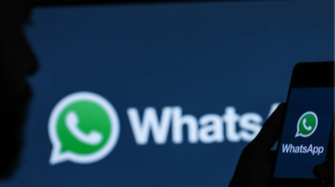 “WhatsApp”da mesajları başqaları üçün gizlədən yeni funksiya - FOTO 