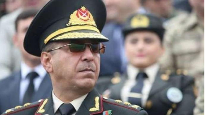 Nazir Rövşən Əkbərovun bacısı oğluna yeni VƏZİFƏ VERDİ 