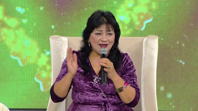 Salyanda qəzada şair Çığatelin oğlu ağır xəsarət aldı, nəvəsi öldü   - YENİLƏNİB