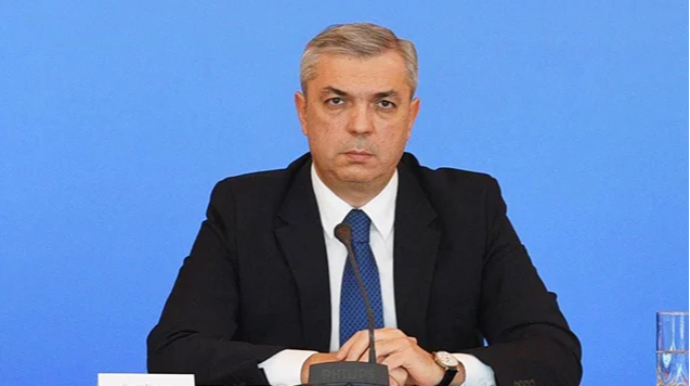 Samir Nuriyev bu komitəyə rəhbərlik edəcək - Sərəncam 