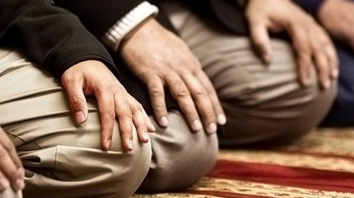 Vətəndaşları qanunsuz dini mərasimlərə çağıran şəxsə xəbərdarlıq edilib