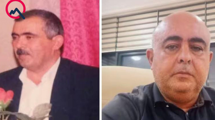 Özünü maşın vurub öldürdü, xəbəri alan atasının da ürəyi dayandı - FOTO