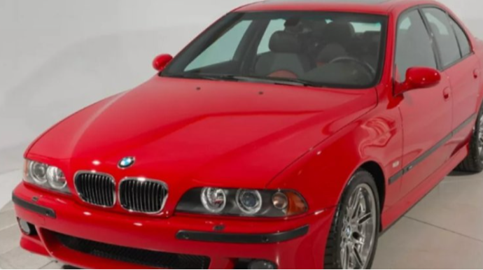 Ən etibarlı köhnə maşınlar açıqlanıb - SİYAHI 