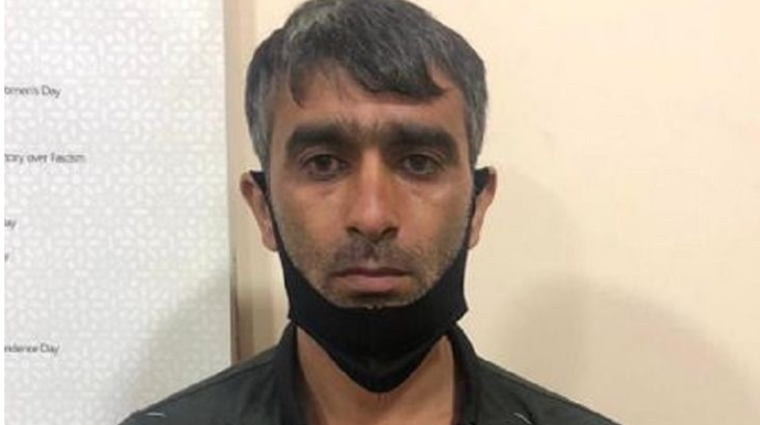 Bakıda “Quli” ləqəbli şəxsdən 3 kq narkotik aşkarlanıb - FOTO 