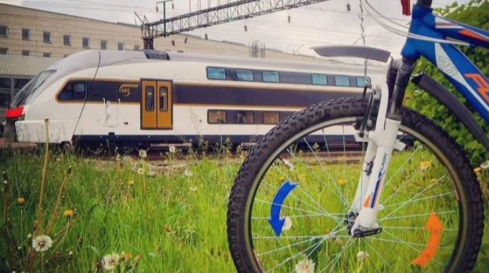 Belarus Rusiya və Azərbaycanla marşrut üzrə yeni sürətli qatar layihəsinə start verib 