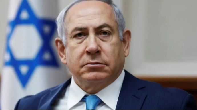 Netanyahu ölüm xəbərlərinə belə cavab verdi – VİDEO 