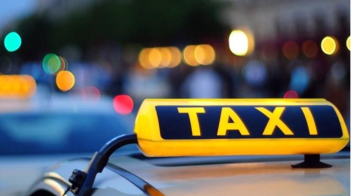 Taksilərlə bağlı YENİ QANUN  – Hərc-mərcliyə SON QOYULACAQMI? 