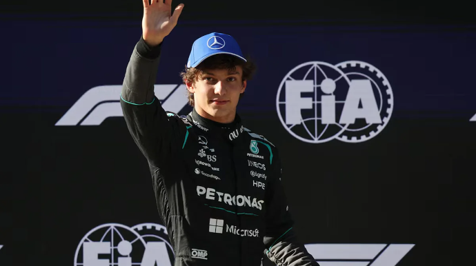 "Formula 1" üzrə Çin Qran-prisinin qalibi müəyyənləşdi 