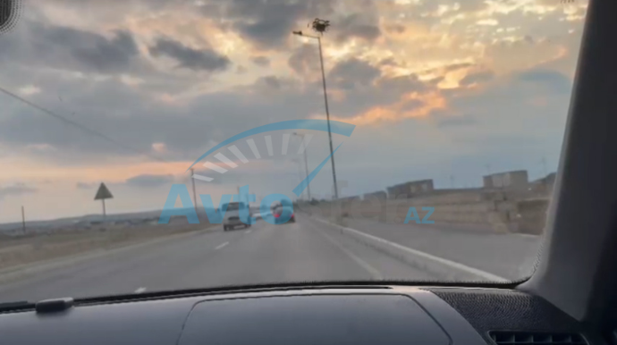 Pirşağı-Novxanı-Sumqayıt yolunun genişləndirilməsinə ehtiyac var? – EKSPERTDƏN AÇIQLAMA - VİDEO 