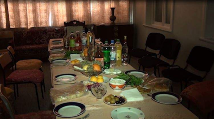 Goranboyda toy mərasimlərinin keçirilməsinin qarşısı alınıb